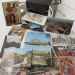 886 8642 POSTCARDS